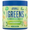 Applied Nutrition Critical Greens, 250 g