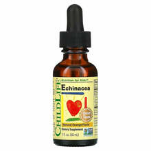 ChildLife ehhiaatsia, loodusliku apelsinimaitsega, 30 ml