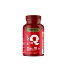 Provisor Q10 Strong 100 mg, 30 kapslit