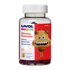 Livol Multi kummikarud, koolamaitselised, 75 tk
