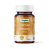 Lifeplan Siberian Ginseng, 60 kapslit