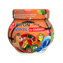 Vitiron Kids Sports kummikommid N50