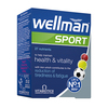 Vitabiotics Wellman Sport, 30 tabletti