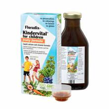 Floradix Kindervital, 250 ml