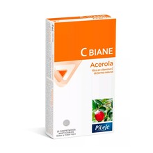 Pileje Immuchoc tabletid, 15 tk