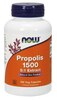 Now Foods Propolis 1500, 100 kapslit
