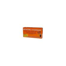 Pharma Otc Revital Vitaminado Forte, 20 pudelit