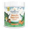 Nordic Naturals Nordic Berries multivitamiin, originaalmaitse, 120 kummikommi
