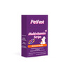 Zoeuticals PetFast multivitamiiniribad, N30