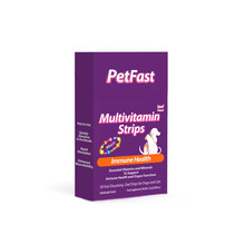 Zoeuticals PetFast multivitamiiniribad, N30