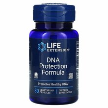 Life Extension DNA Protection Formula, 30 kapslit