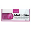 Mukaltin 50 mg tabletid, N30