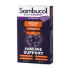 Sambucol Black Elderberry toidulisand, 30 kapslit