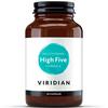Viridian High Five Multivitamin & Mineral Formula, N30