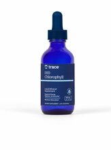 Trace Minerals iooniline klorofüll piparmündiga, 60 ml