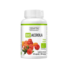 Bio Acerola, 60 kapslit