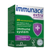 Vitabiotics Immunace Extra, 30 tabletti