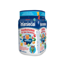 Marsimehe kummikommi astelpajuga, 50 tk