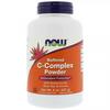 Now Foods C-vitamiini pulber, 227 g
