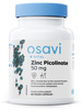Osavi tsinkpikolinaat 50 mg, 60 vegankapslit