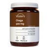 Vitaler's Chaga 500 mg, 60 kapslit