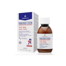 Cantabria Labs Inmunoferon Junior siirup, 150 ml