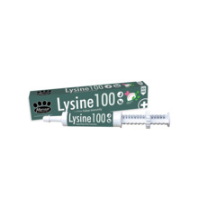 Mervue Lysine 100 toidulisand immuunsuse tugevdamiseks kassidele, 30 ml