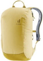 Deuter Stepout 12 ginger-turmeric seljakott, 12L