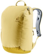 Deuter Stepout 16 ginger-turmeric seljakott