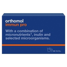 Orthomol Immun pro, toidulisand, N30