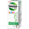 Sinulan Forte Junior siirup, 120 ml