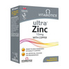 Vitabiotics Ultra Zinc, 60 tabletti