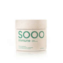 SOOO.ME immune Chaga ekstrakt 350 mg, N90