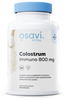 Osavi Colostrum Immuno 800 mg, 60 kapslit