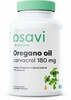Oreganoõli Carvacrol 180 mg, 120 enterokapslit
