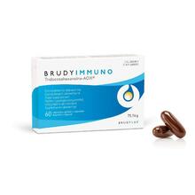 Brudy Lab Brudy Immuno, 60 kapslit