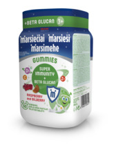 Marsimees kummikommi Super Immuno, 50 tk