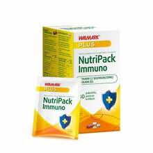 Walmark NutriPack Immuno toidulisand, 30 pakki