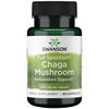 Swanson chaga, 60 kapslit