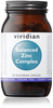 Viridian Balanced Zinc Complex, 90 kapslit