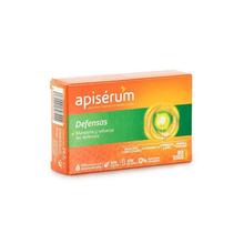 Toidulisand Apiserum Defenses, 30 tk
