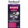 Sambucol for kids musta leedri siirup, 120 ml