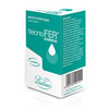 Tecnofer Bambini rauatilgad lastele, 30 ml