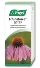 A. Vogel Echinaforce, 100 ml