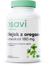 Osavi puneõli 257 mg, 120 kapslit