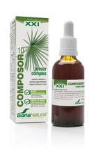 Soria Composor 10 Prosor Complex S Xxi, 50 ml