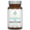 Cytoplan Wholefood Zinc tsink, 60 kapslit