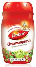 Dabur čavanpraš Chyawanprash, 1000 g