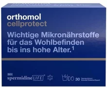 Orthomol Cellprotect, N30