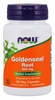NOW Foods kuldjuure juur, 500 mg, 50 kapslit